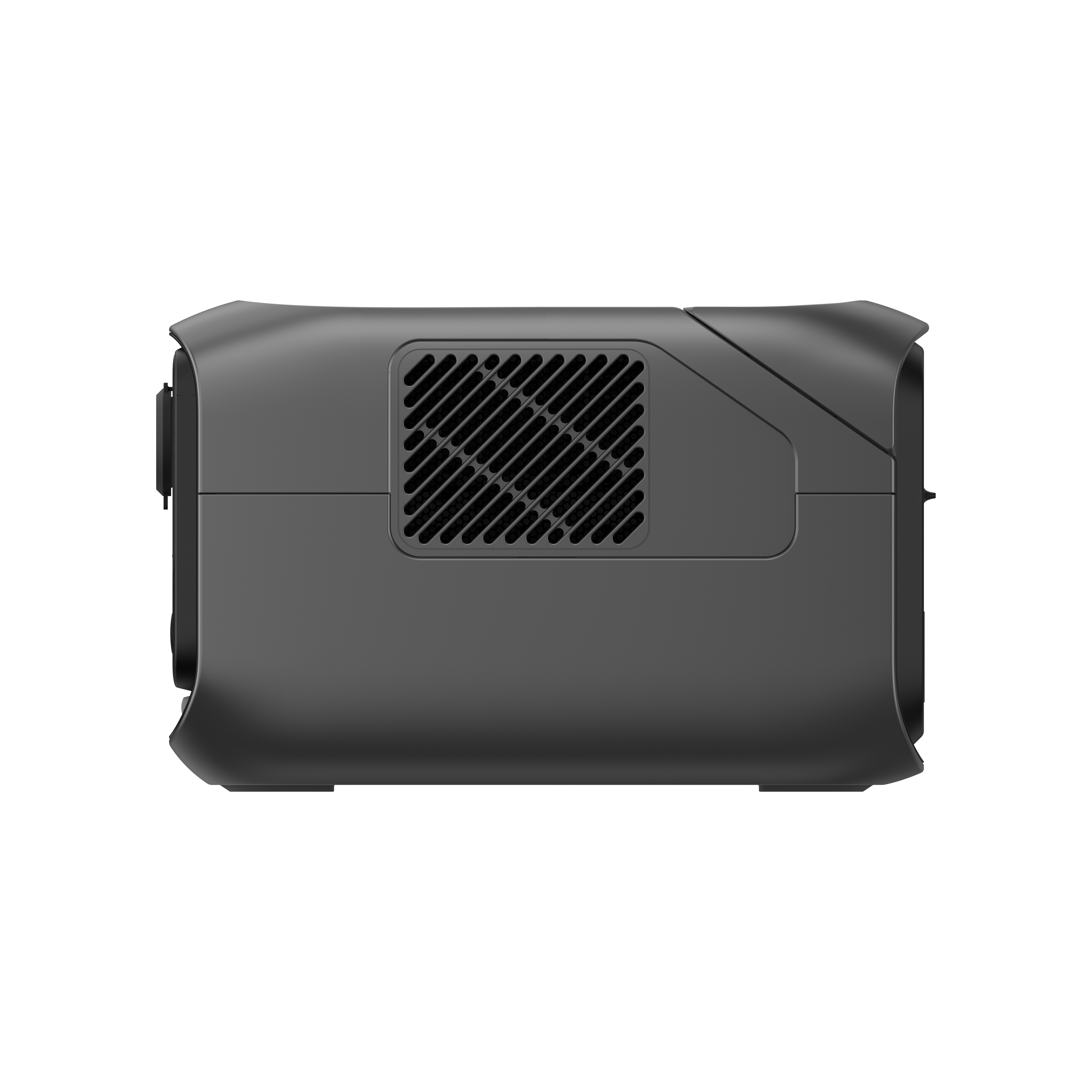 EcoFlow RIVER 3 Plus Portable Power Station (286Wh LFP Battery, 1200W Output)