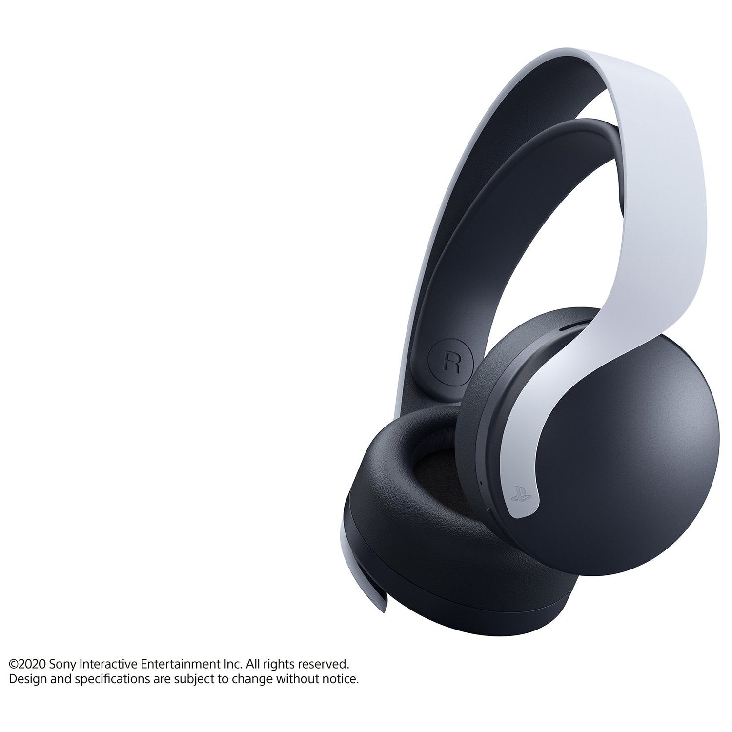 Sony PS5 PULSE 3D wireless headset