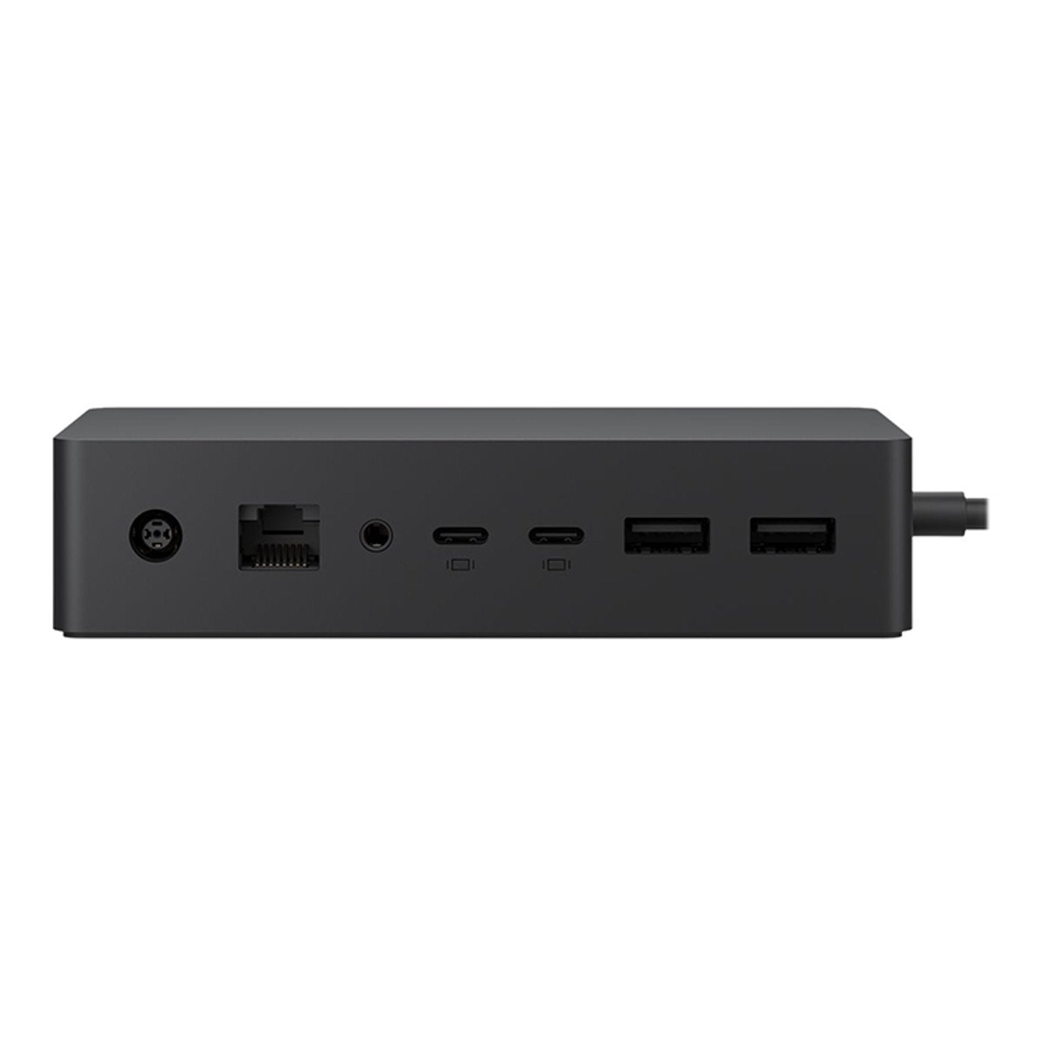 Microsoft Surface Dock 2 – Docking Station – 2 x USB-C – GigE