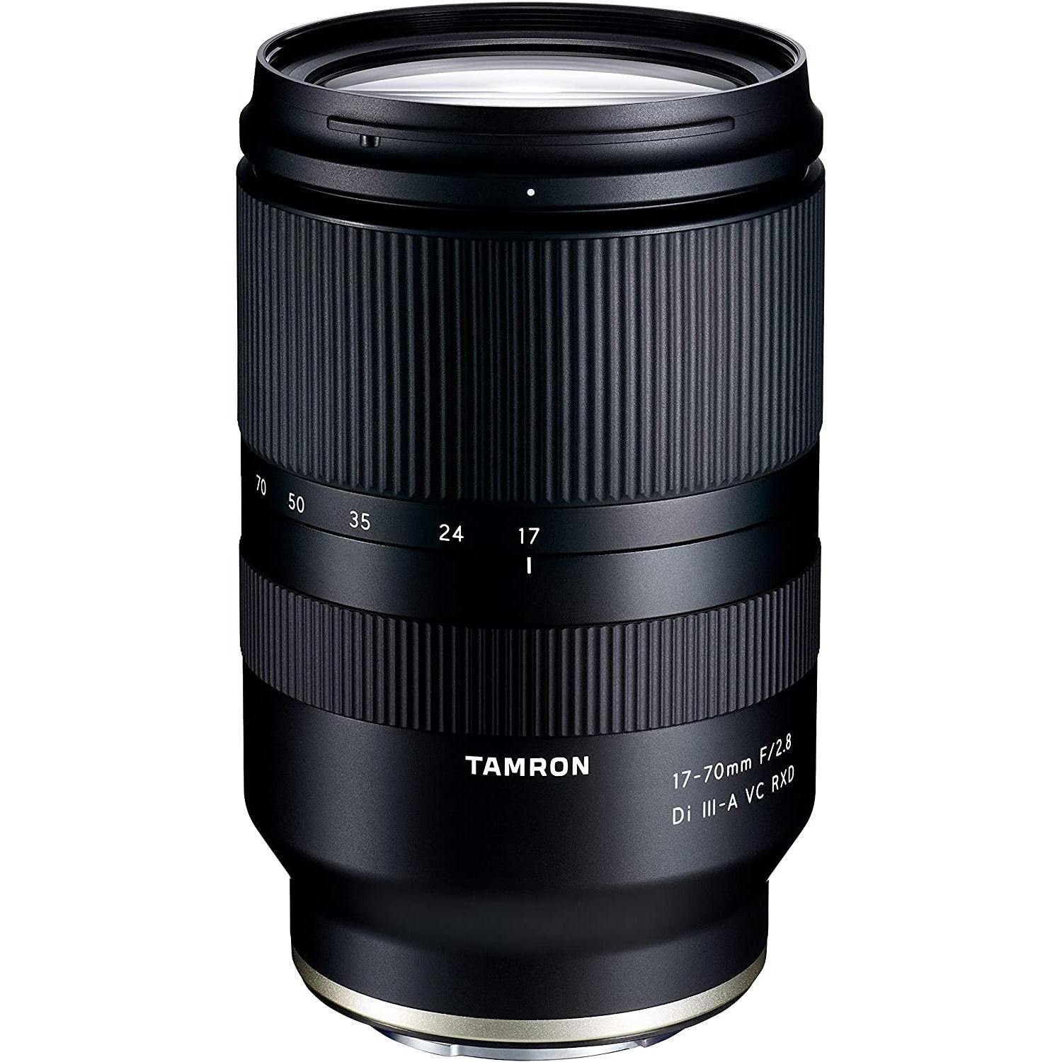 Tamron 17-70mm F/2.8 D iii-a Vc Rxd Lens For Sony E Aps-c Mirrorless Cameras-B070SF