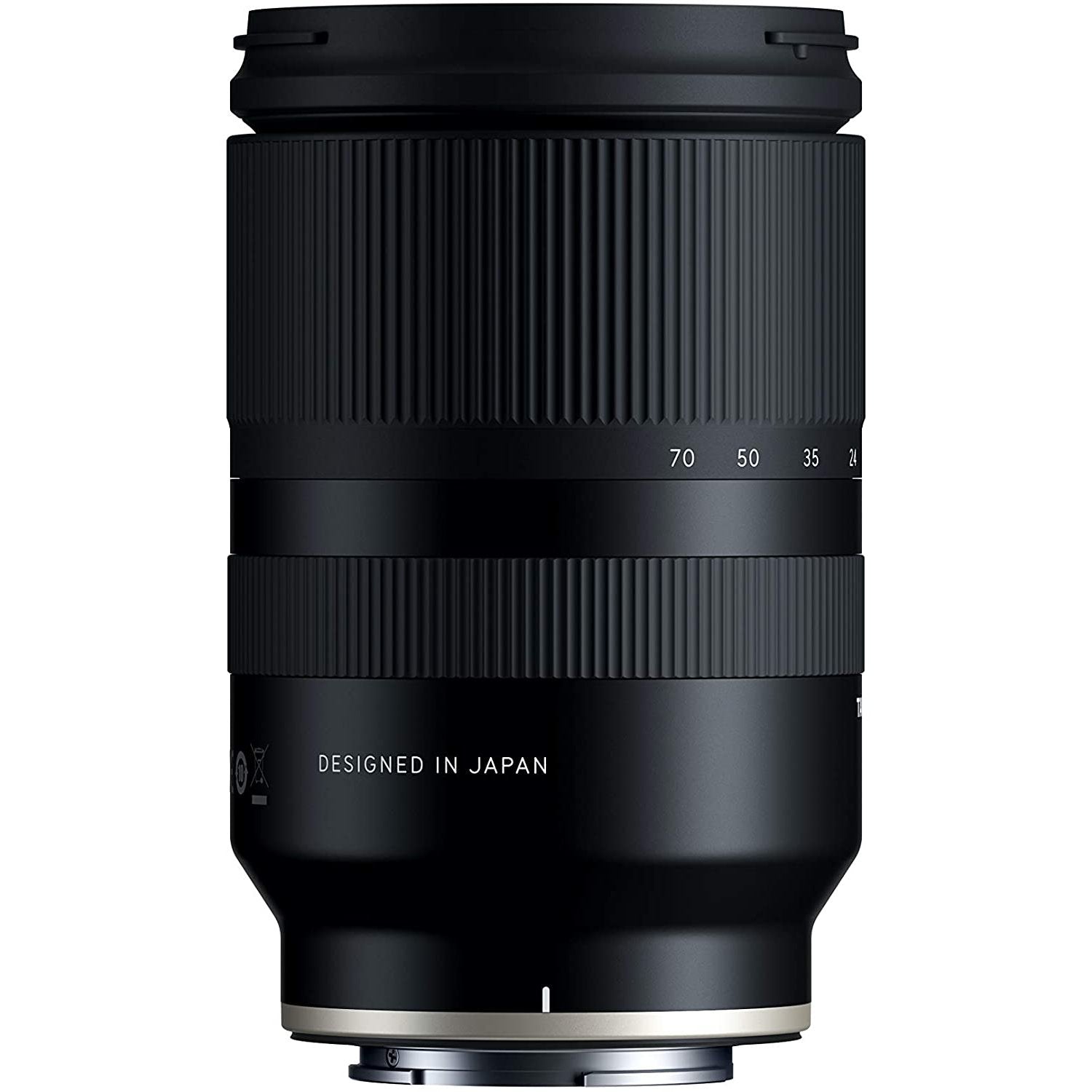 Tamron 17-70mm F/2.8 D iii-a Vc Rxd Lens For Sony E Aps-c Mirrorless Cameras-B070SF