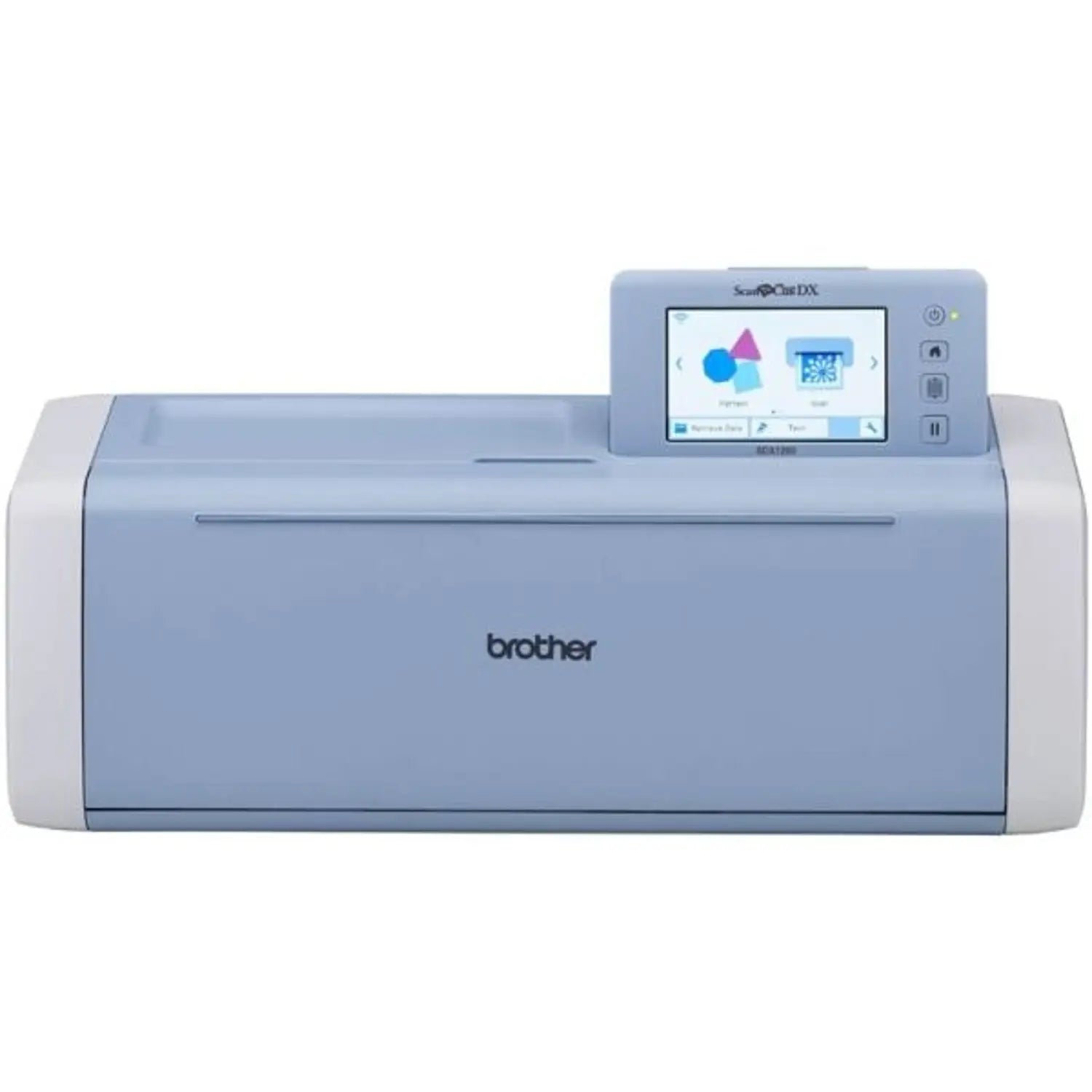 Brother SDX1200 Scan and Cut Machine