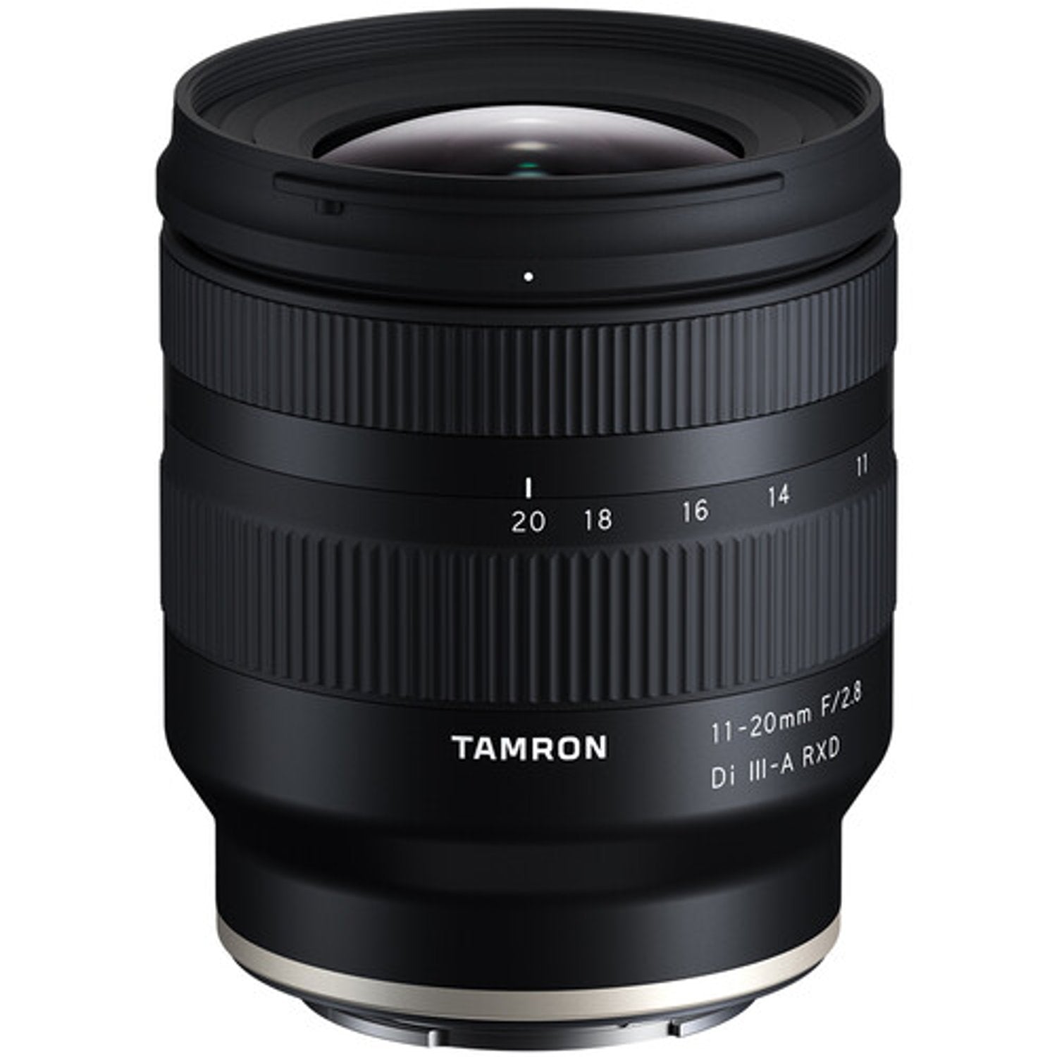 Tamron 11-20mm F/2.8 DI III-A RXD Lens For Sony E