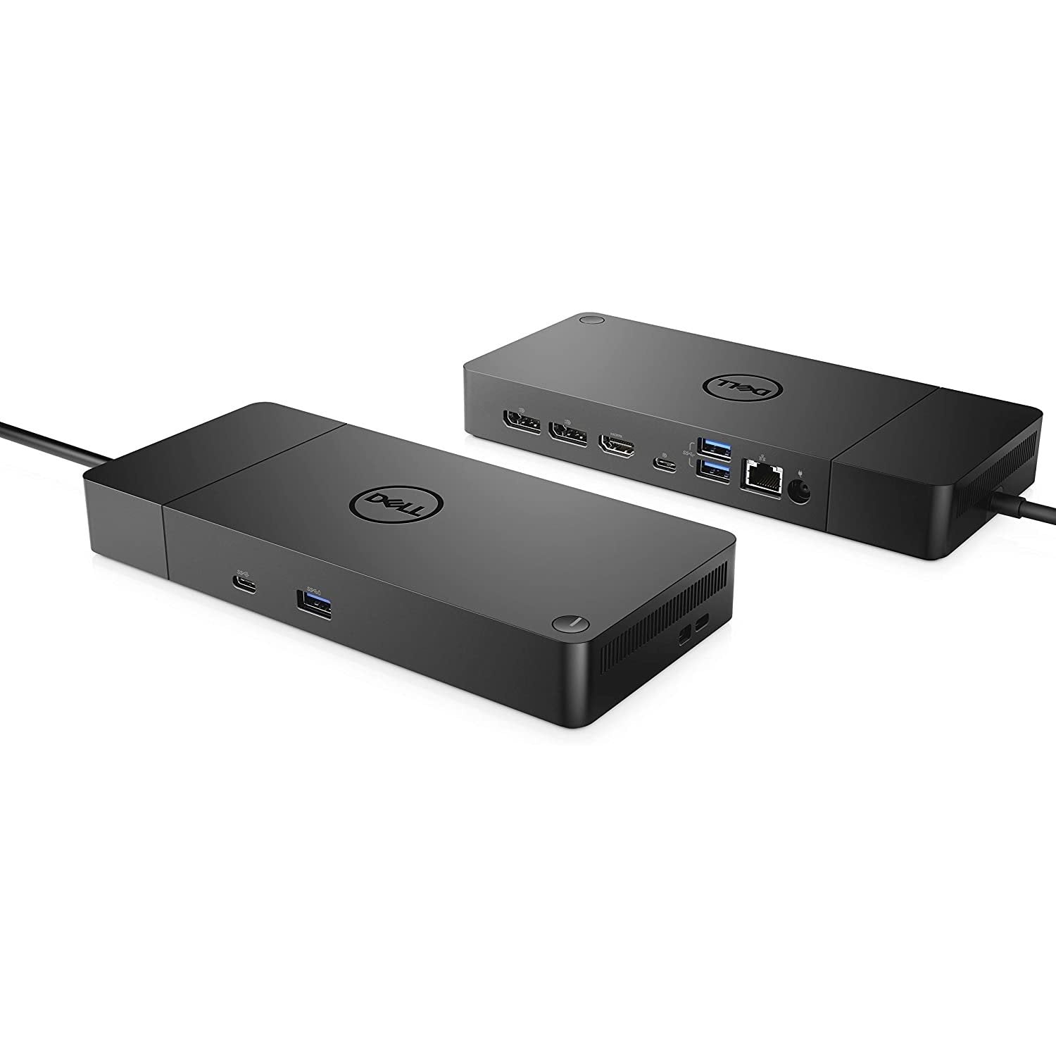 Dell Wd19s 180w Docking Station