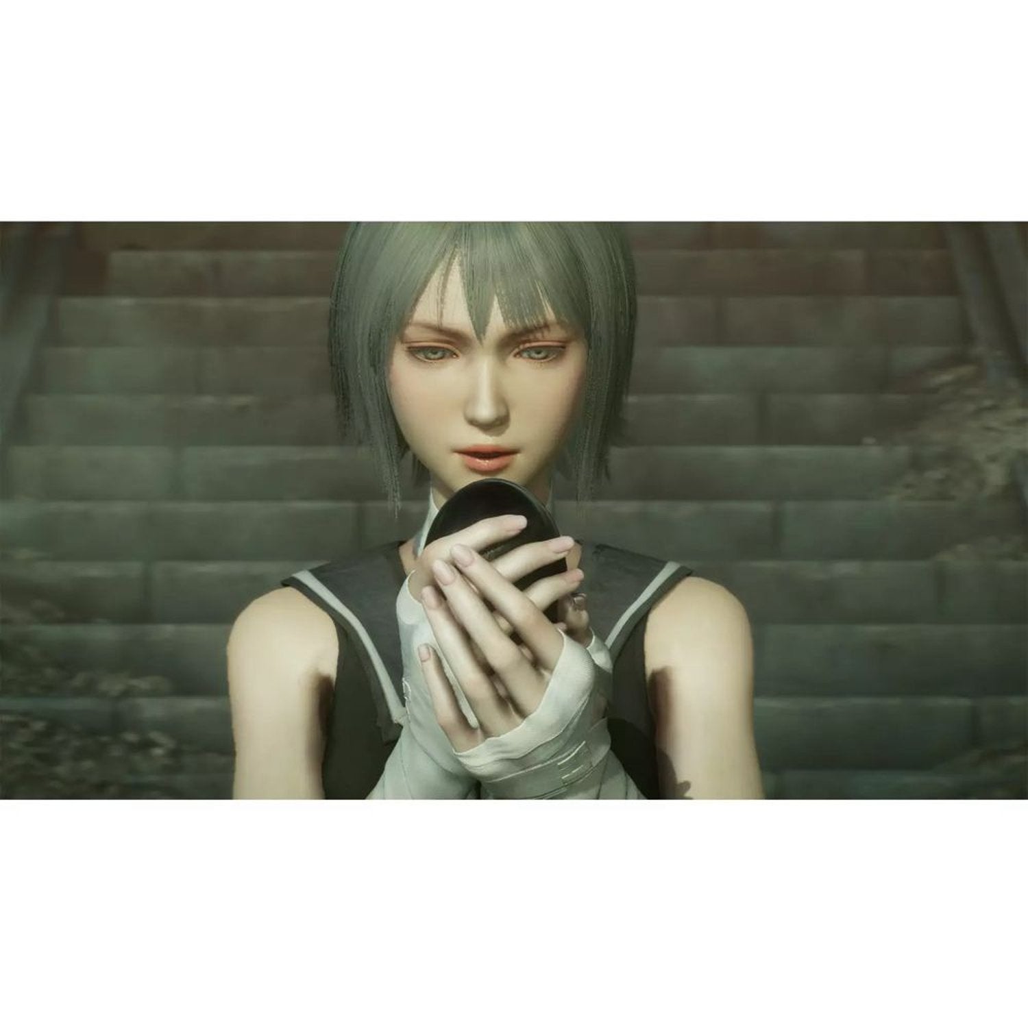 PS4 Stranger Of Paradise Final Fantasy Origin Standard Edition Game