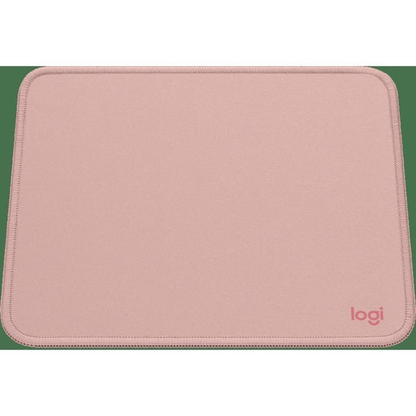 Logitech Studio Series Mouse Pad Darker Rose