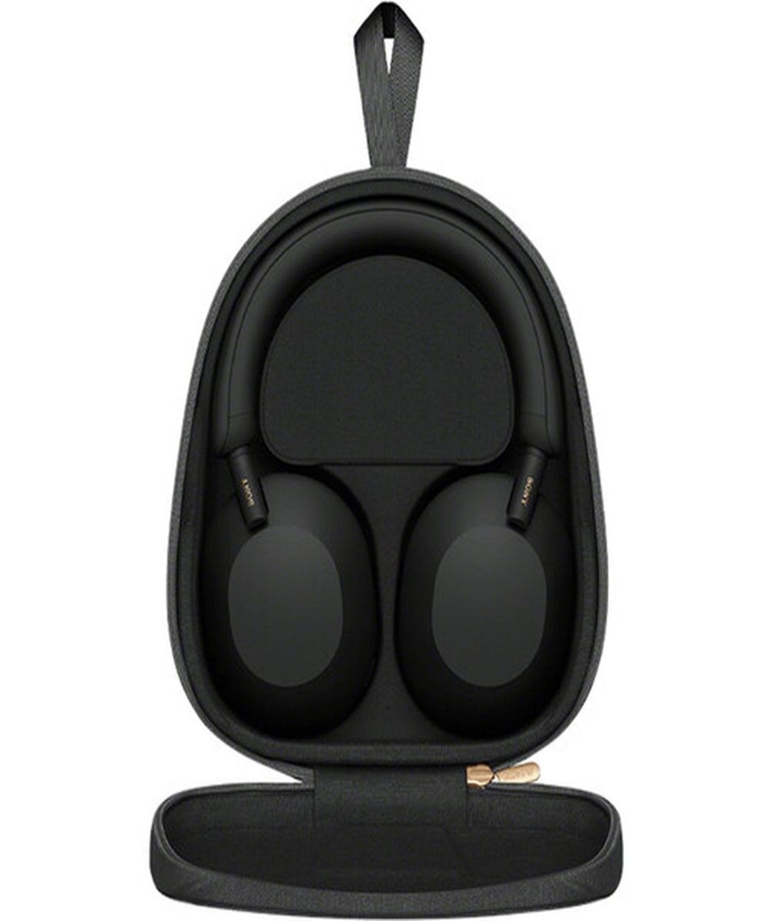 Sony WH1000XM5/B Wireless Noise Cancelling Headphone Black
