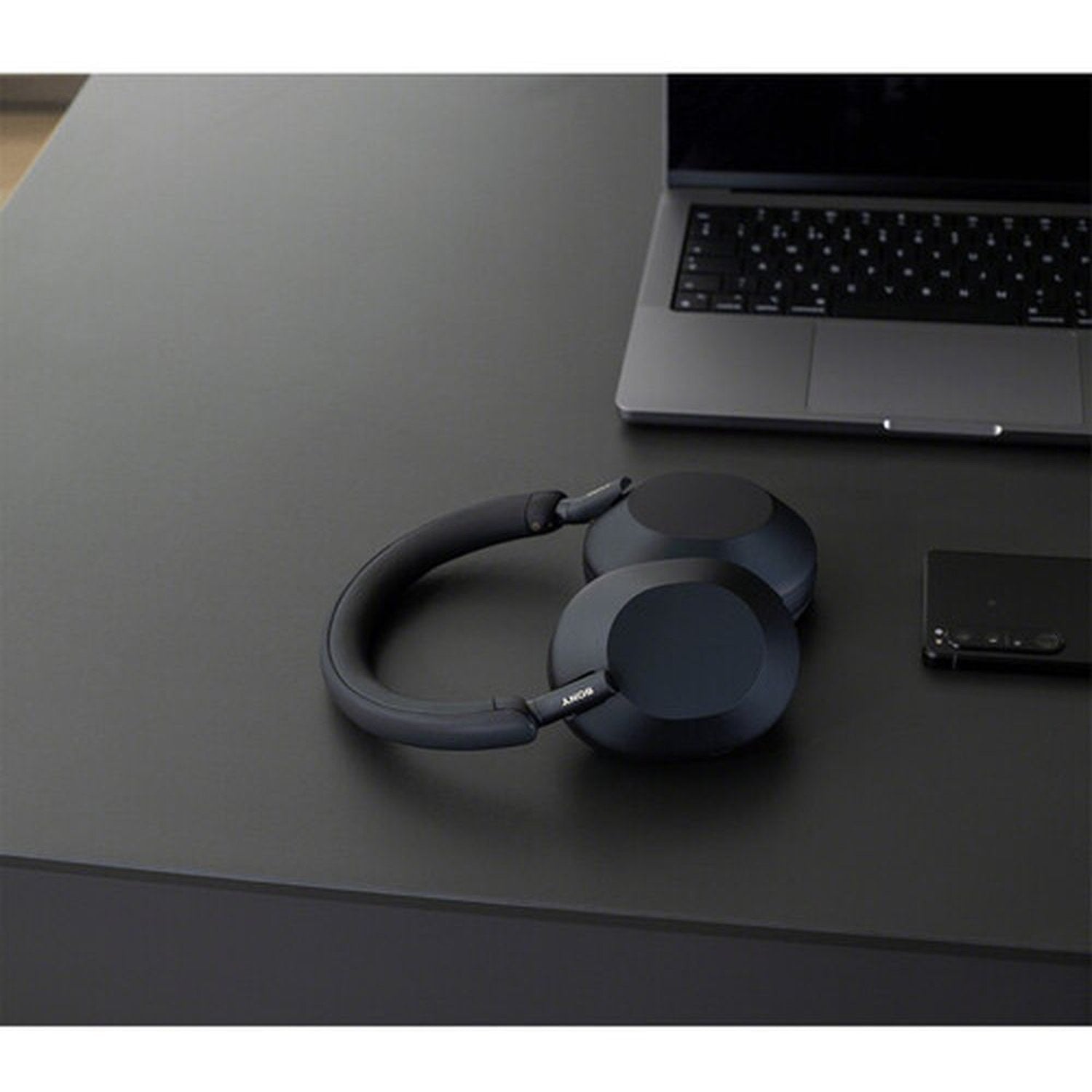 Sony WH1000XM5/B Wireless Noise Cancelling Headphone Black