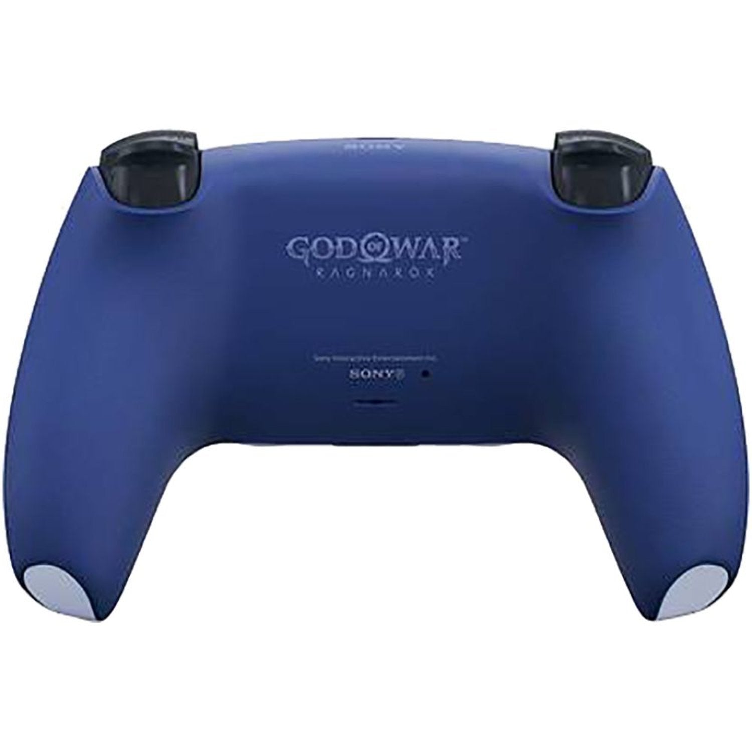 Sony PS5 DualSense Wireless Controller God of War Ravenrok Blue/White