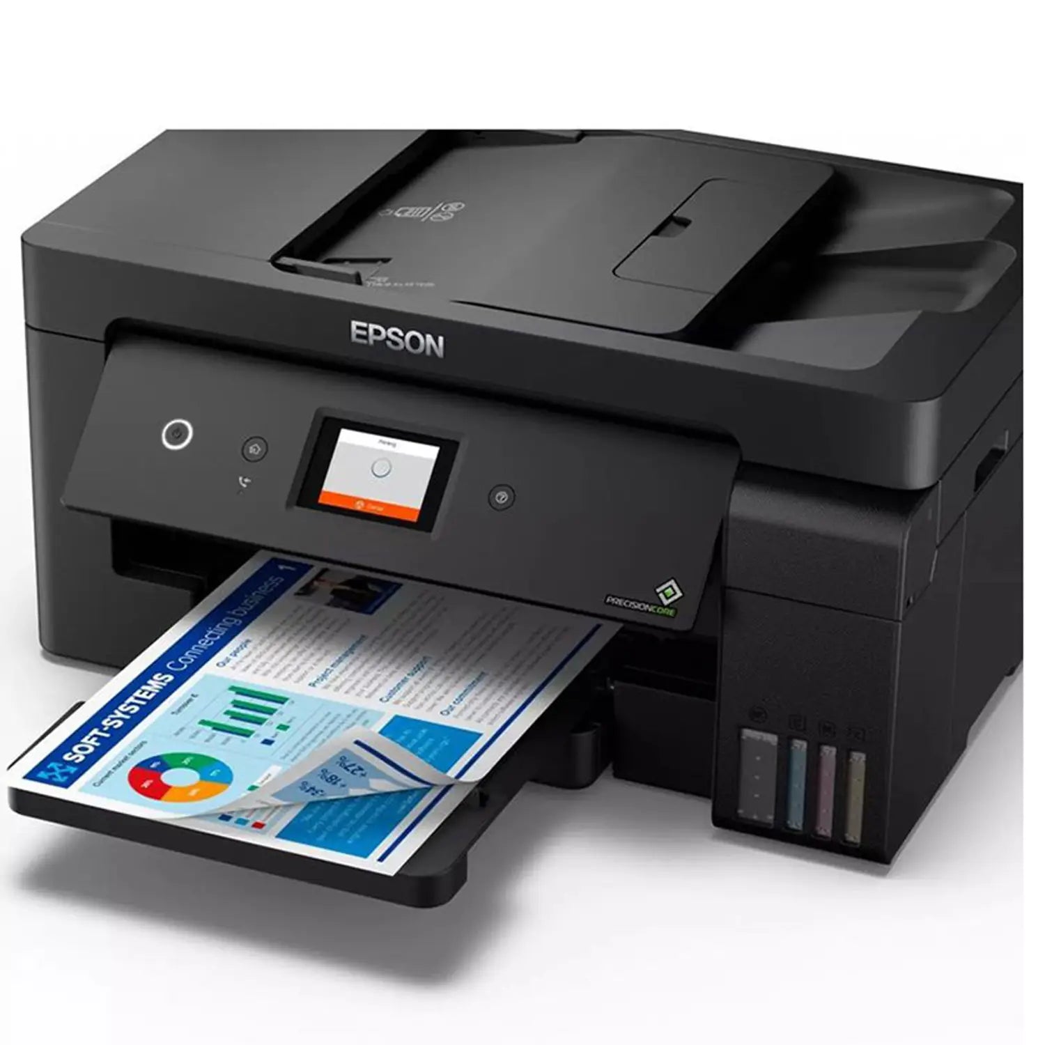Epson EcoTank L14150 3-in-1 Business Printer