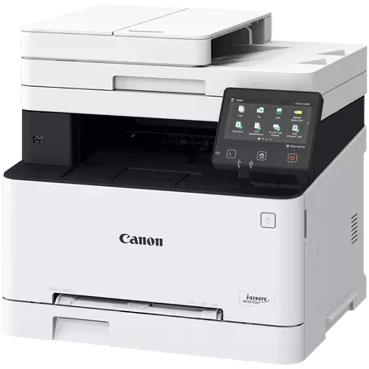Canon i-SENSYS MF657CDW Laserjet Printer
