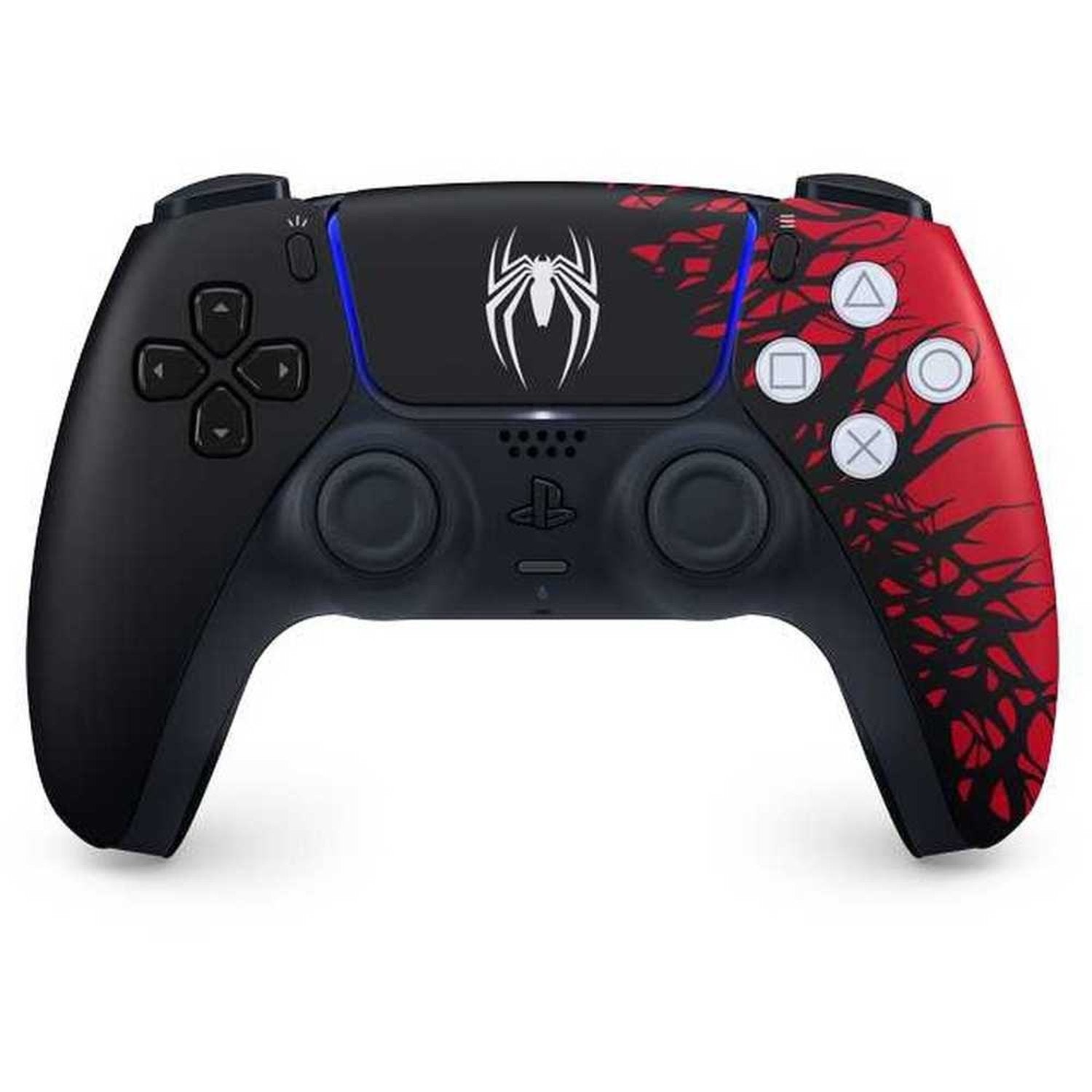 Sony PS5 DualSense Wireless Controller Marvel’s Spider-Man 2 Limited Edition