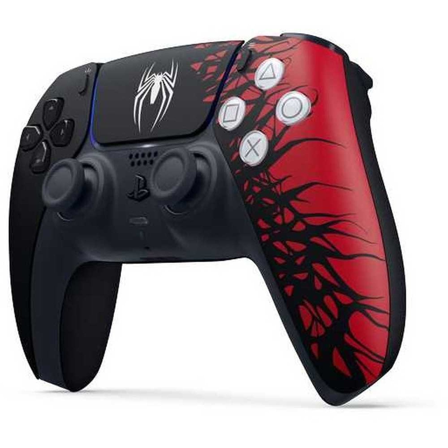 Sony PS5 DualSense Wireless Controller Marvel’s Spider-Man 2 Limited Edition