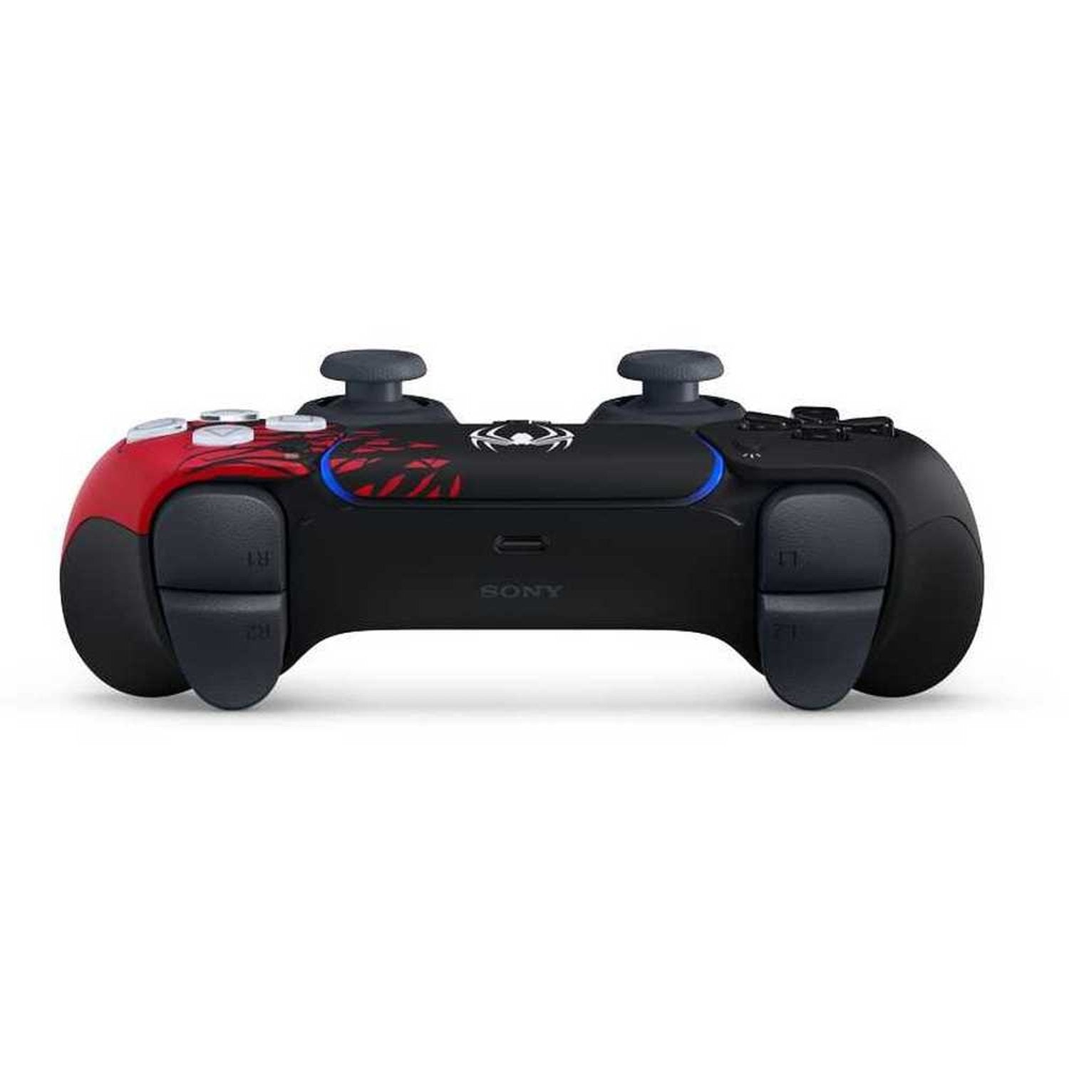 Sony PS5 DualSense Wireless Controller Marvel’s Spider-Man 2 Limited Edition