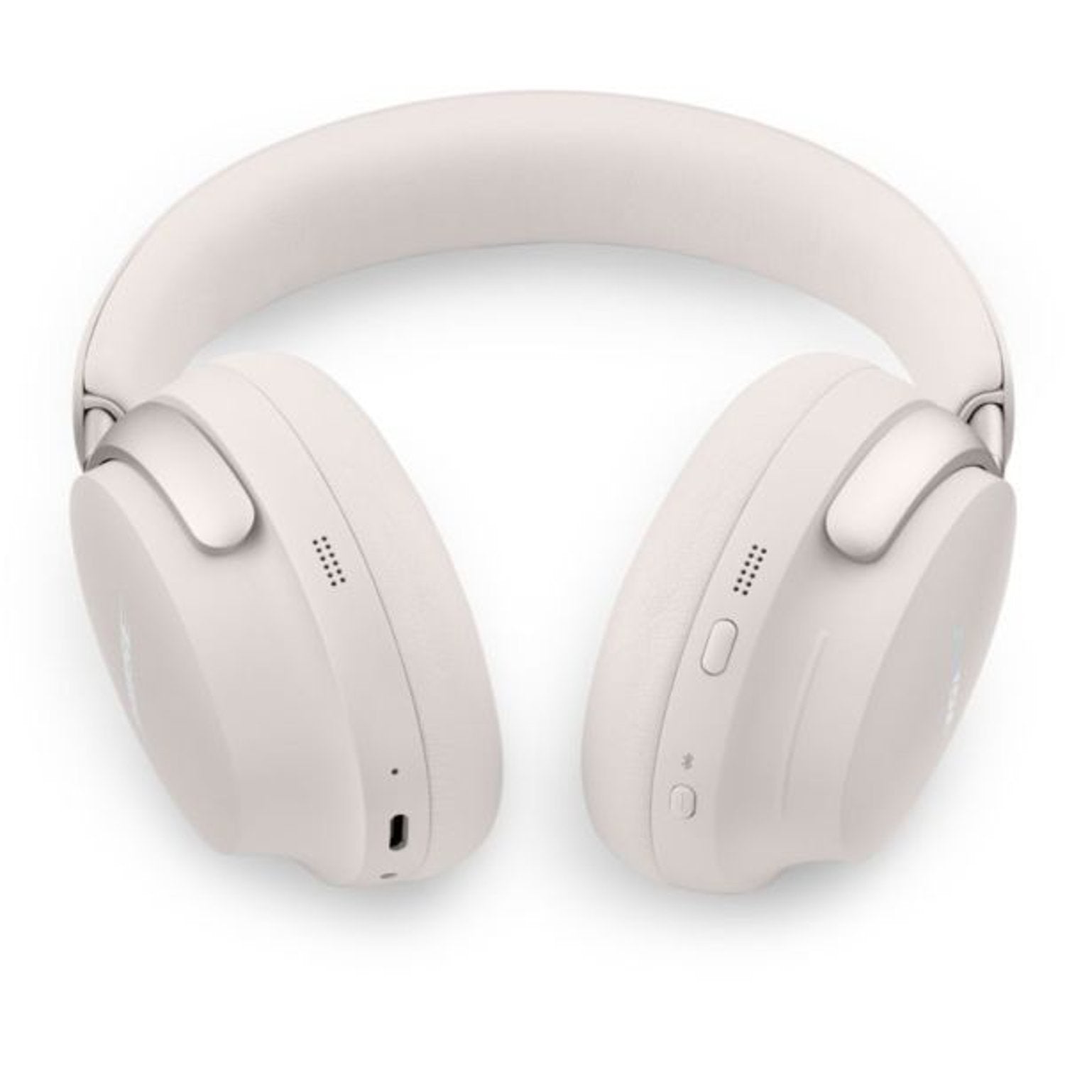 Bose 880066-0200 QuietComfort Ultra Wireless Over Ear Headphones White Smoke