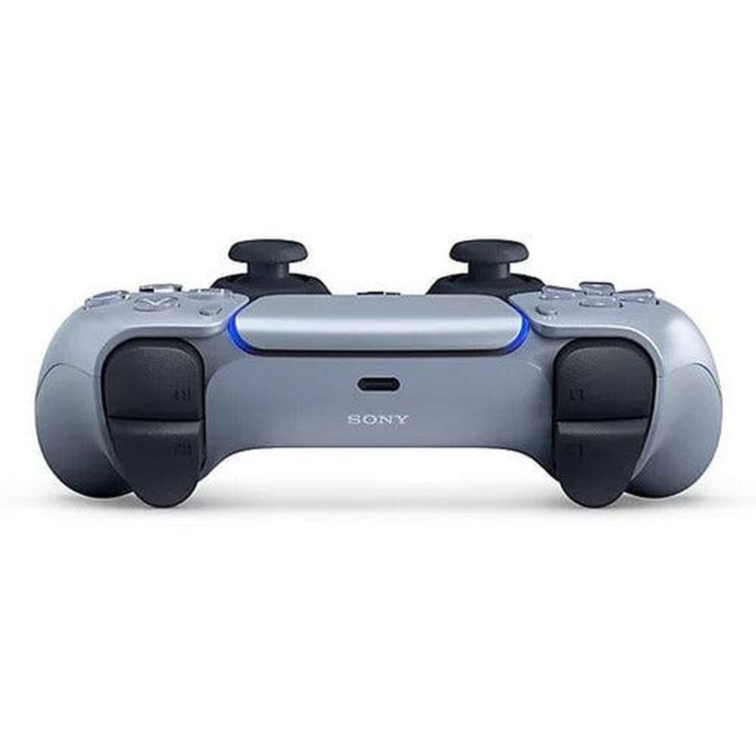 Sony PS5 DualSense Wireless Controller Sterling Silver