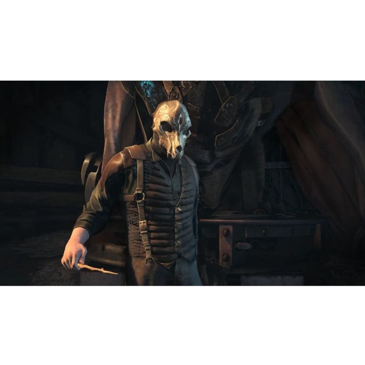 Nintendo Switch Hogwarts Legacy Game