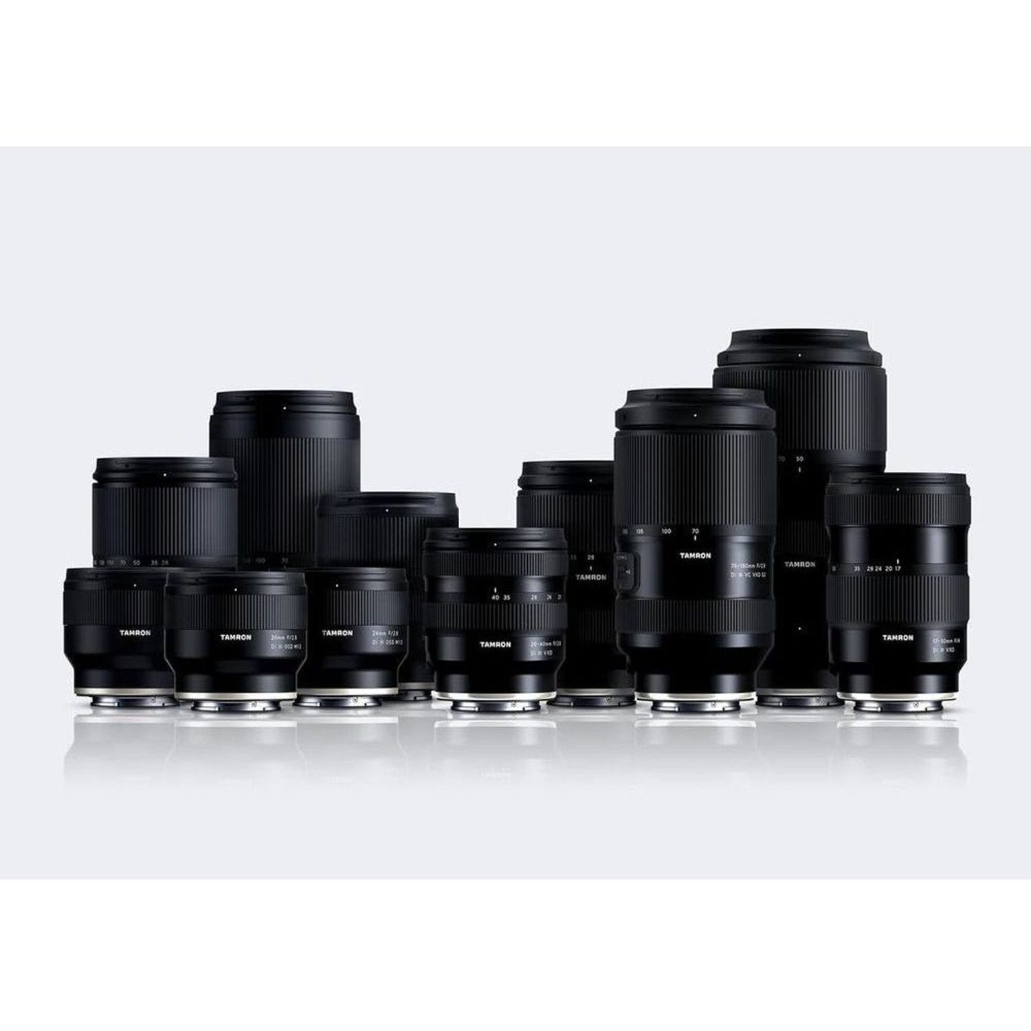 Tamron 17-50mm F/4 Di III VXD Camera Lens