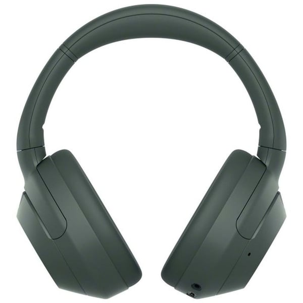 Sony WHULT900NH ULT Wear Over Ear Wireless Headphones Forest Gray