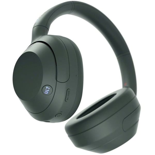 Sony WHULT900NH ULT Wear Over Ear Wireless Headphones Forest Gray