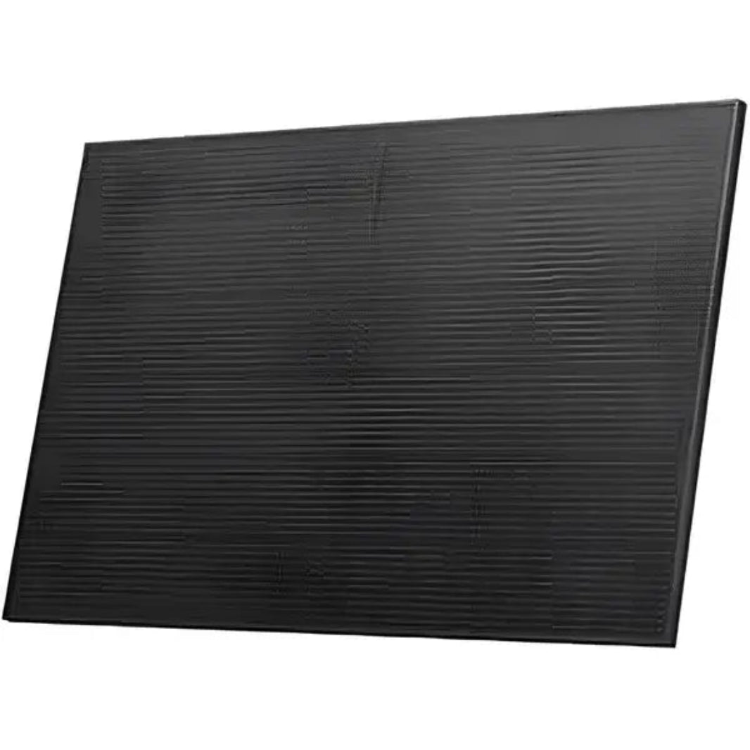 EcoFlow 400W Rigid Solar Panels (2 PCS) – 800W Total | Used – Like New | High-Efficiency Solar Power