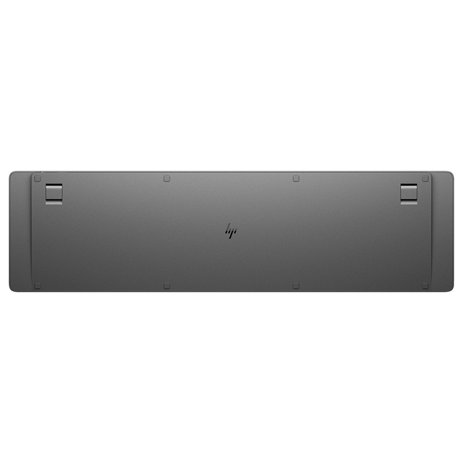 HP 975 Dual-Mode Wireless Keyboard 119.98 cm Black