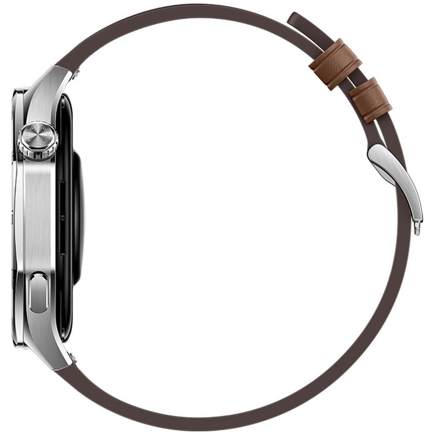 Huawei Watch GT5 Smart Watch 46mm – Brown (VLI-B19)