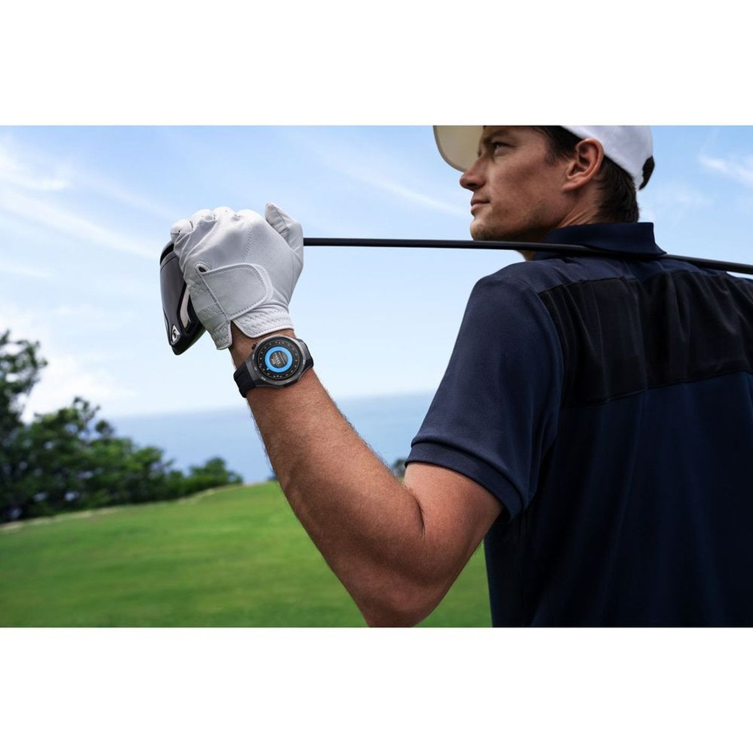 Huawei Watch GT5 Pro Smart Watch 46mm – Black (VLI-B29)