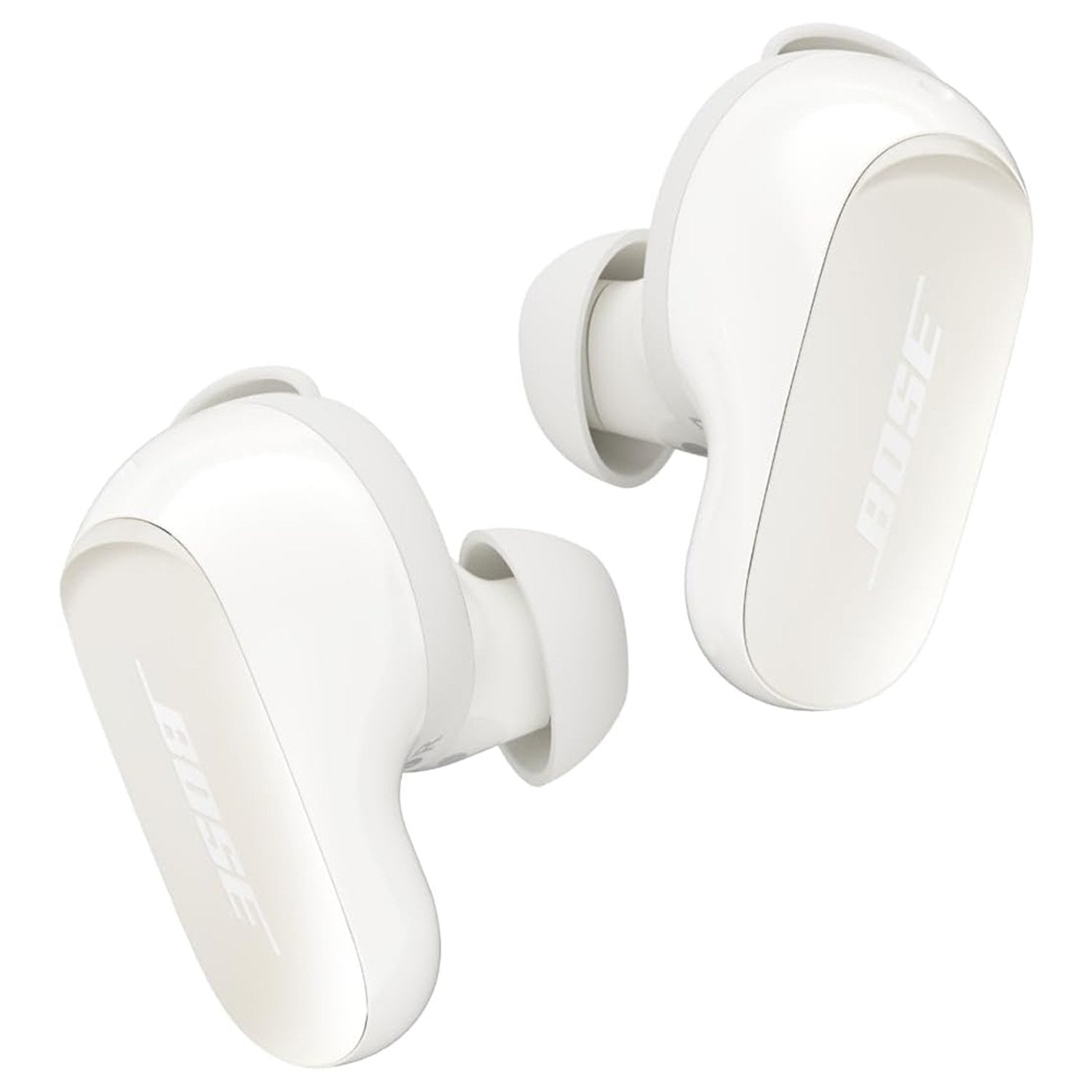 Bose 882826-0070 QuietComfort Ultra Wireless Earbuds Diamond