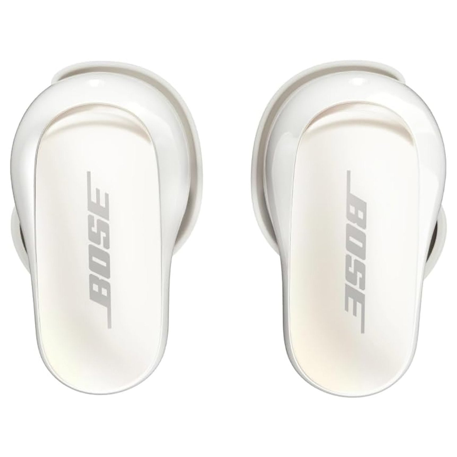 Bose 882826-0070 QuietComfort Ultra Wireless Earbuds Diamond