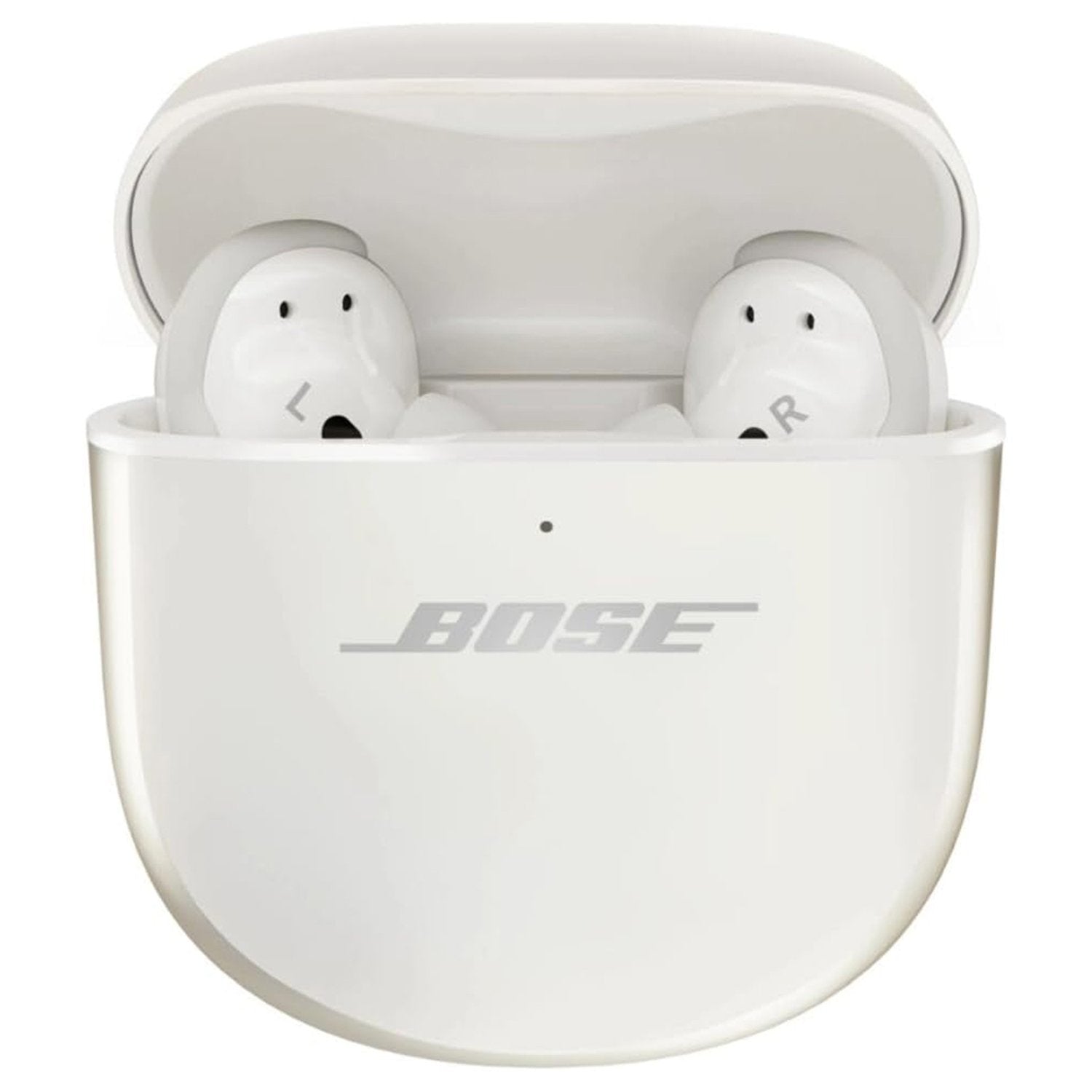 Bose 882826-0070 QuietComfort Ultra Wireless Earbuds Diamond