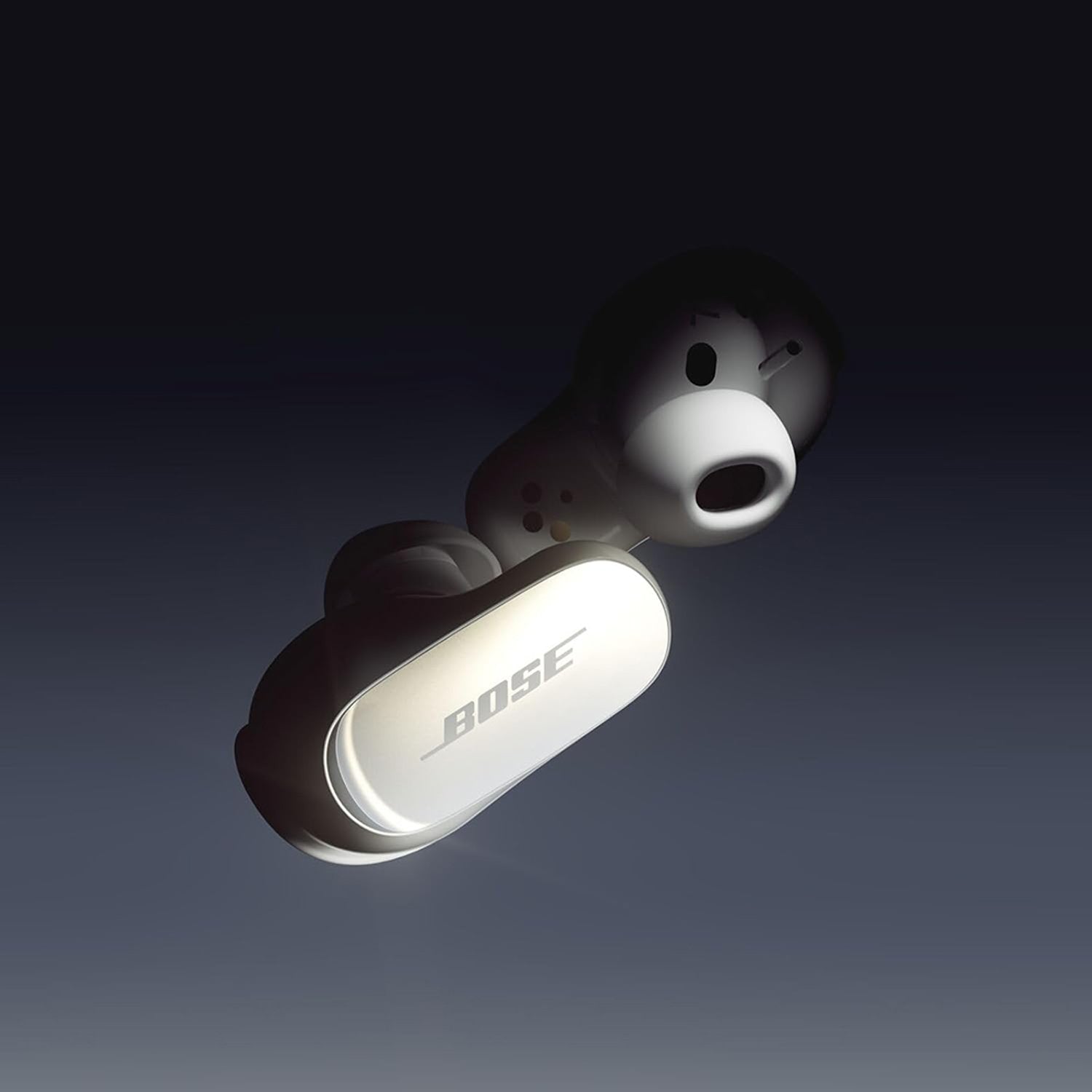 Bose 882826-0070 QuietComfort Ultra Wireless Earbuds Diamond