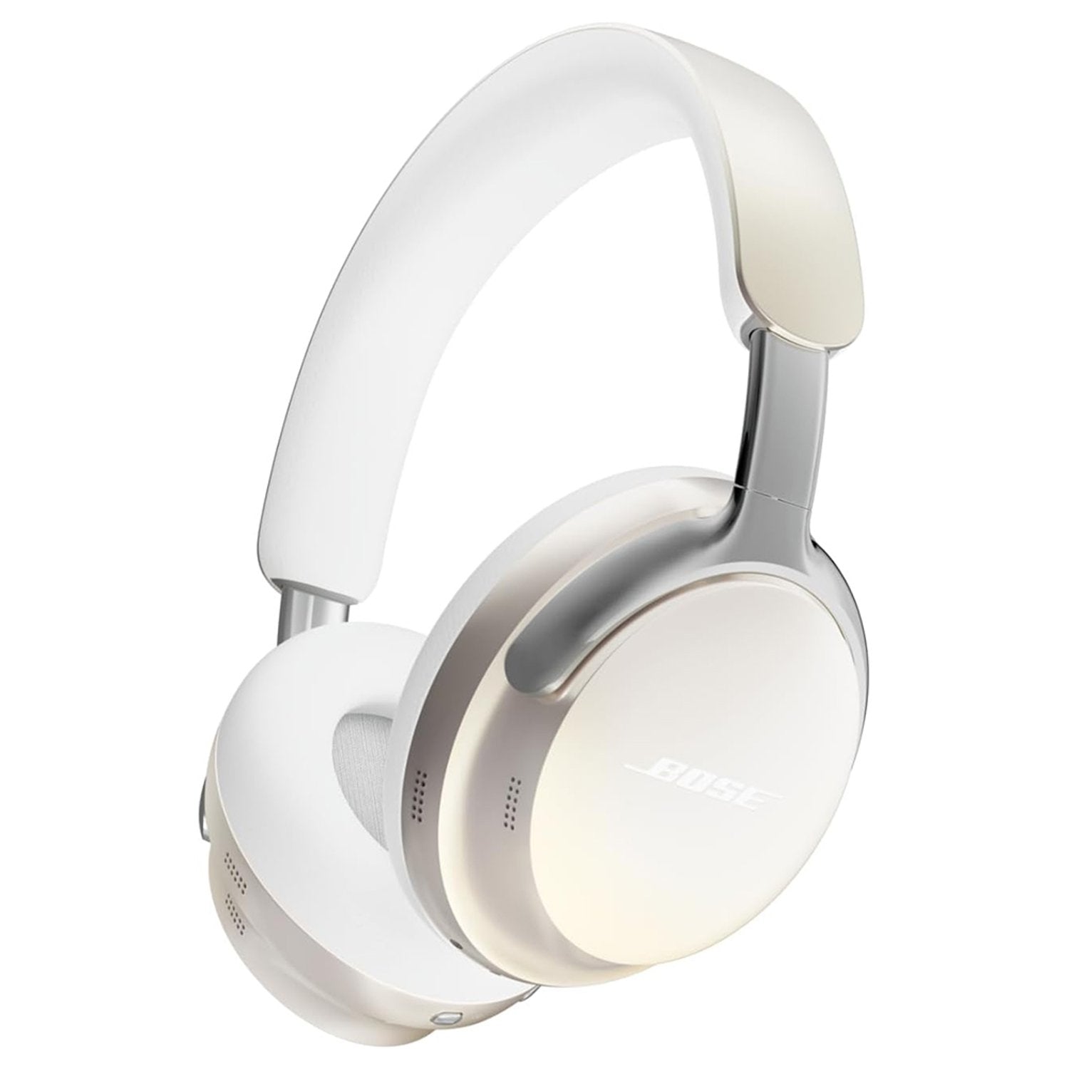 Bose 880066-1300 QuietComfort Ultra Wireless Over Ear Headphones Diamond