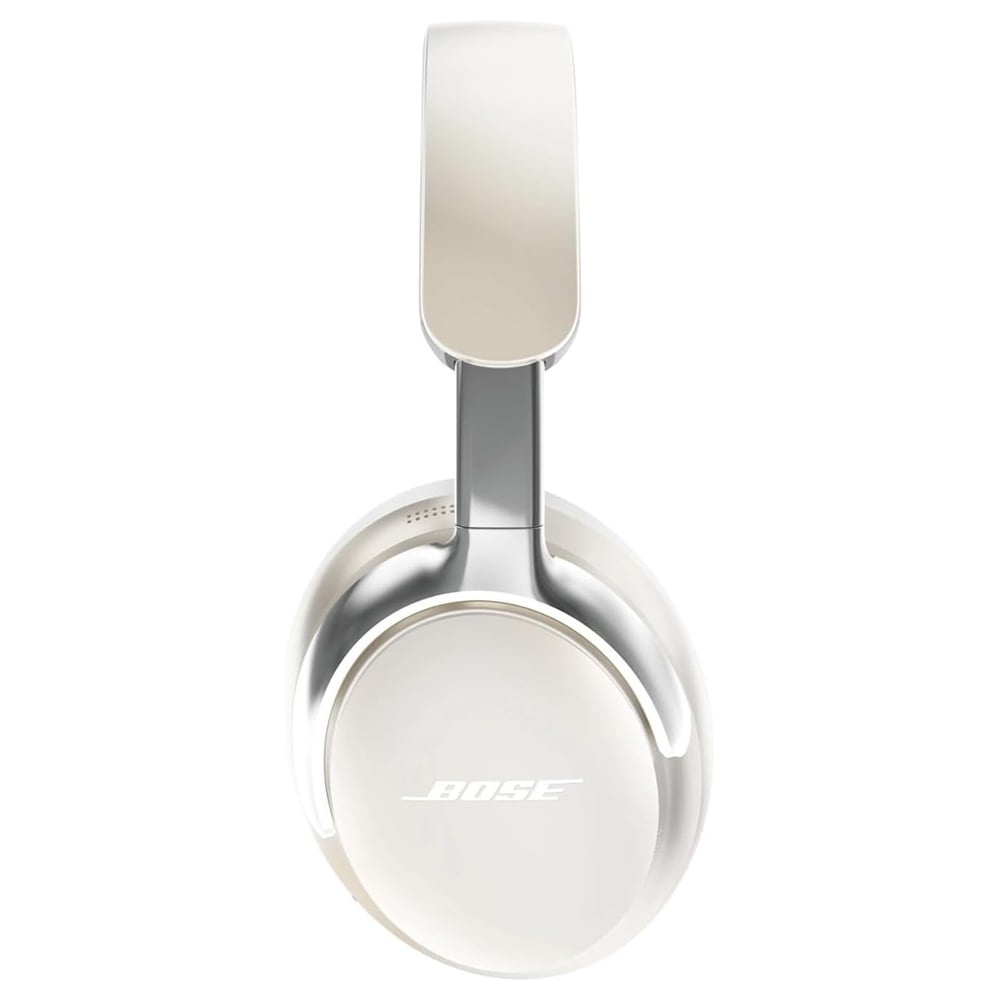Bose 880066-1300 QuietComfort Ultra Wireless Over Ear Headphones Diamond
