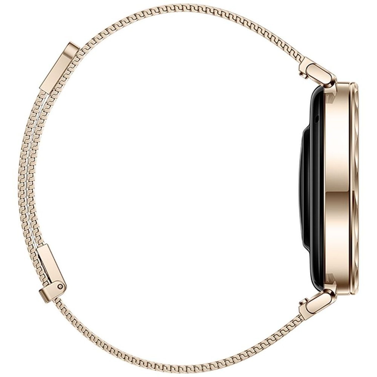 Huawei Watch GT5 Smart Watch 41mm – Gold (JNA-B19)