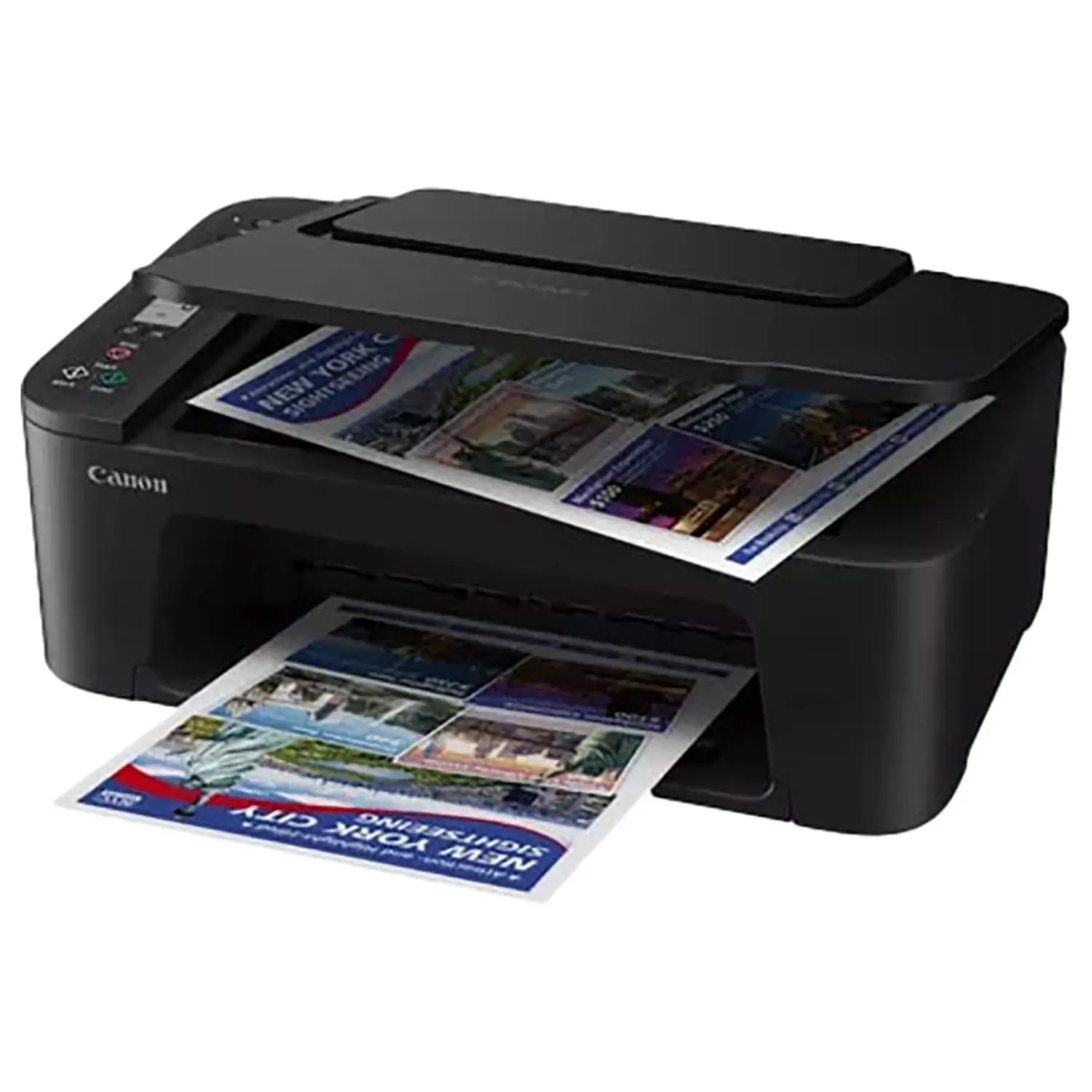 Canon Pixma TS3640 Inkjet Printer