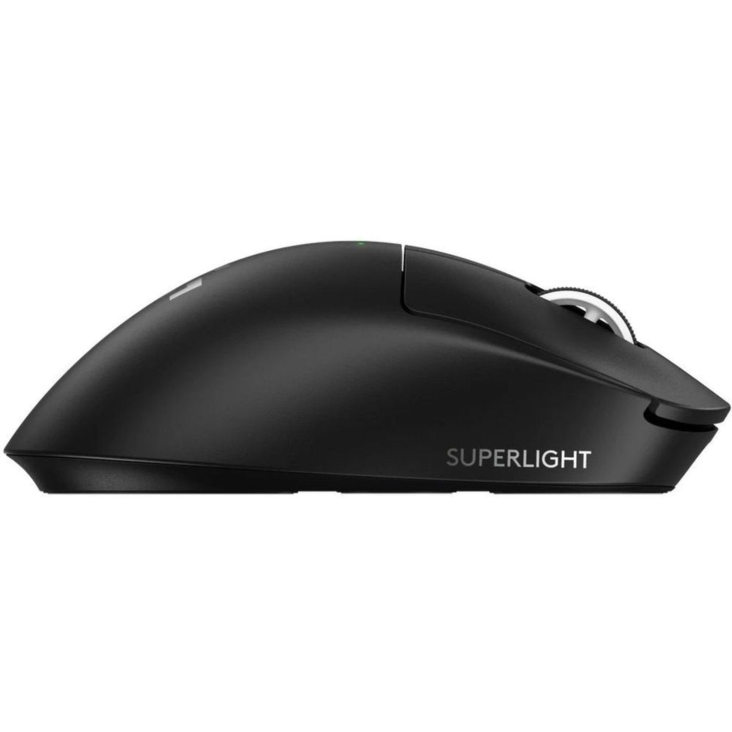 Logitech Pro X Superlight 2 DEX Wireless Gaming Mouse Black