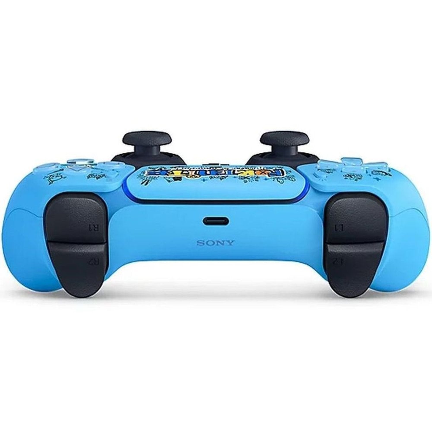 Sony PS5 DualSense Wireless Controller Fortnite Limited Edition