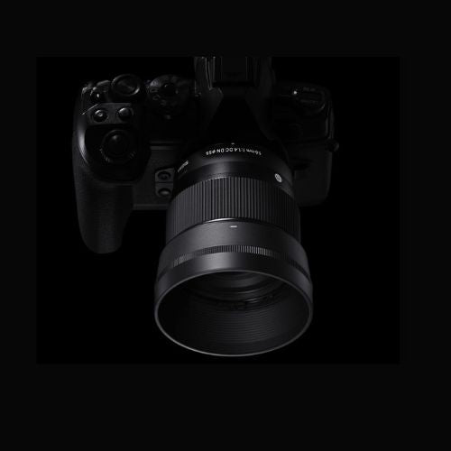 Sigma 56MM F1.4 DC DN ( C) Lens For Canon RF Mount