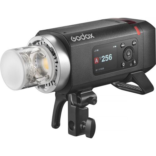 Godox AD400PROII Portable Flash