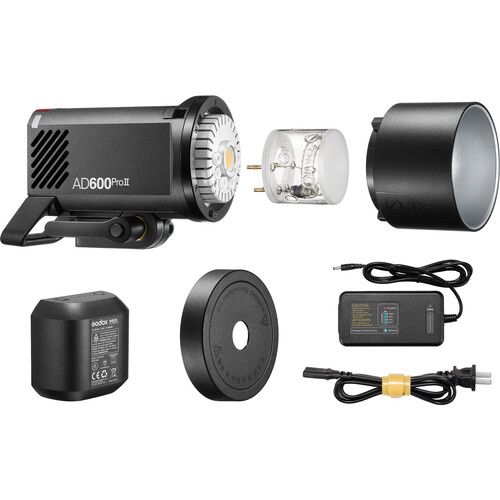 Godox AD600PROII Outdoor Flash