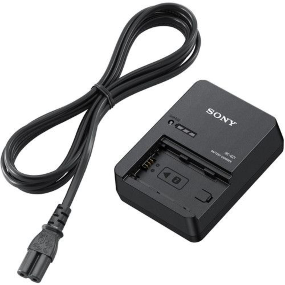 Sony Battery Charger For NP-FZ100