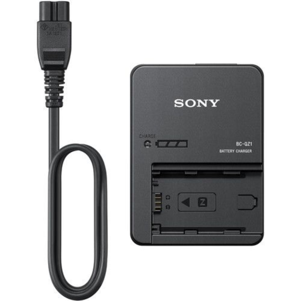 Sony Battery Charger For NP-FZ100