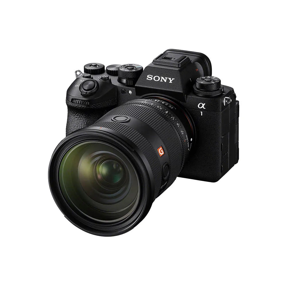 Sony Alpha 1 Mark II (ILCE1M2) Mirrorless Camera – Unmatched Speed and Quality for Professionals