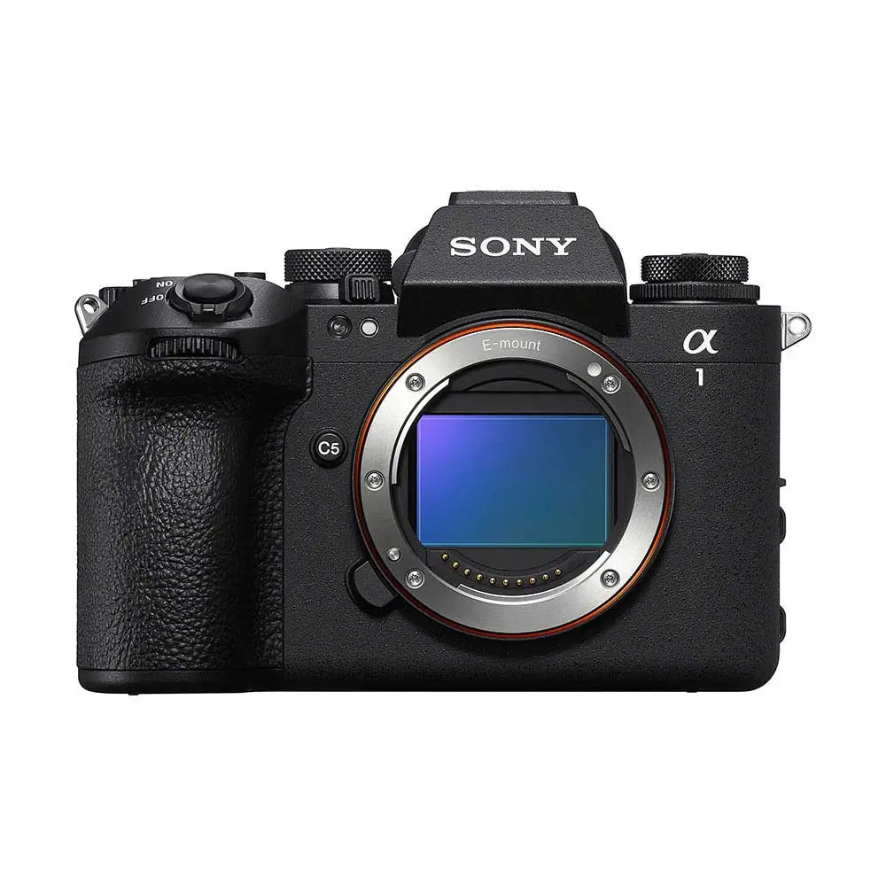 Sony Alpha 1 Mark II (ILCE1M2) Mirrorless Camera – Unmatched Speed and Quality for Professionals