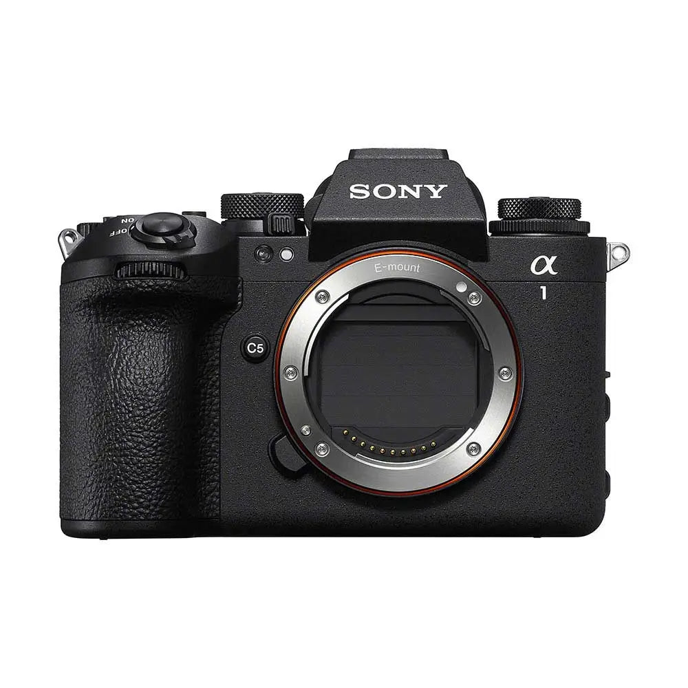Sony Alpha 1 Mark II (ILCE1M2) Mirrorless Camera – Unmatched Speed and Quality for Professionals