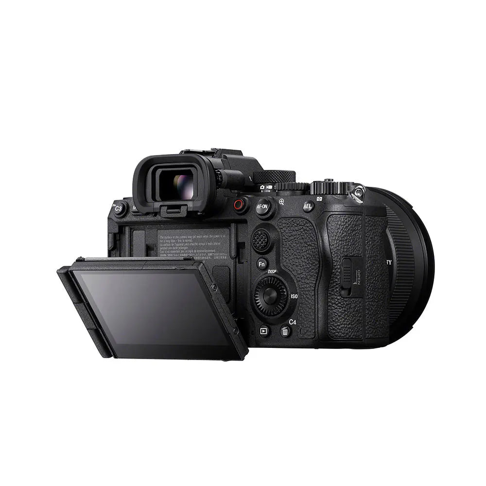 Sony Alpha 1 Mark II (ILCE1M2) Mirrorless Camera – Unmatched Speed and Quality for Professionals
