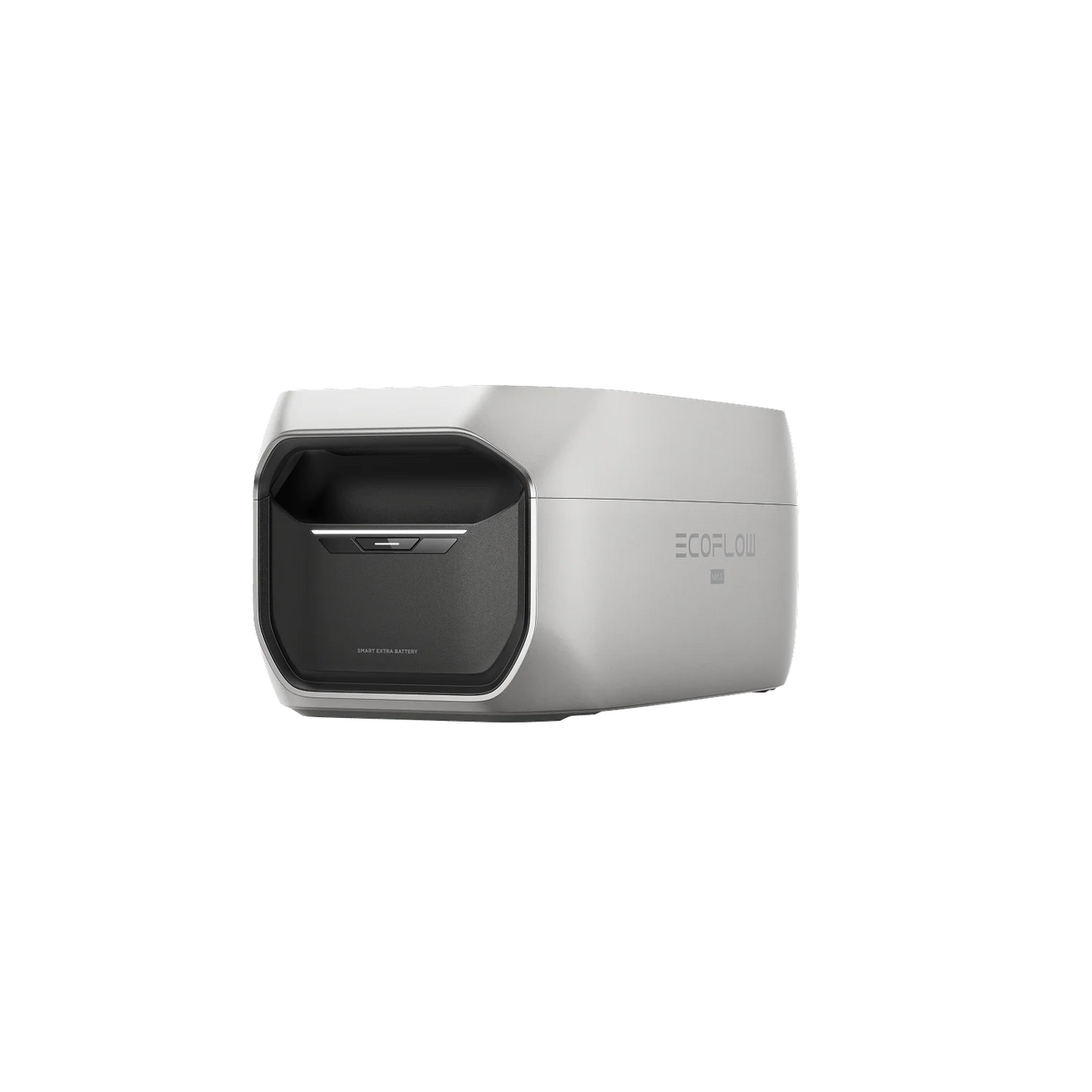 ECOFLOW DELTA 3 MAX PLUS Portable Home Battery, Expandable Portable Power Station For Home