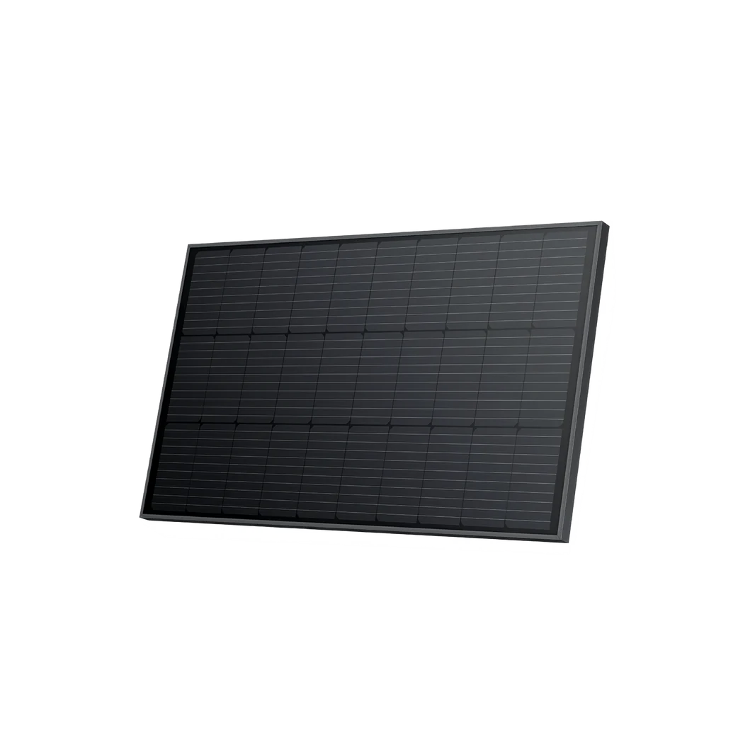 EcoFlow 100W Rigid Solar Panel (2Pcs)