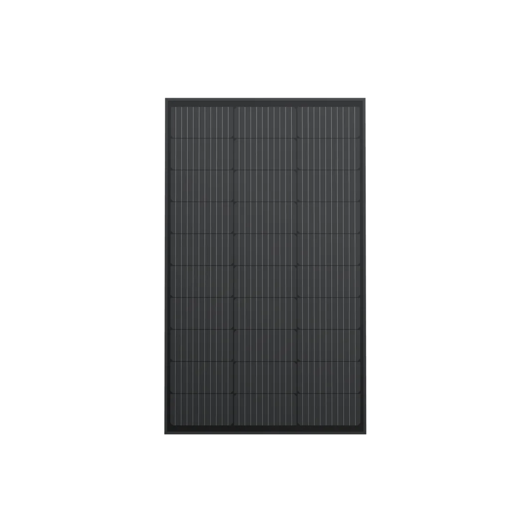 EcoFlow 100W Rigid Solar Panel (2Pcs)